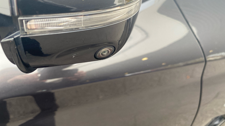 BMW iX3 210kW M Sport Pro 80kWh 5dr Auto Electric Estate